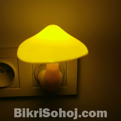 Mushroom light